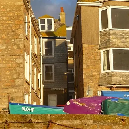 Upper Seaview Holiday home