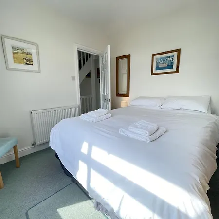 Holiday home Upper Seaview