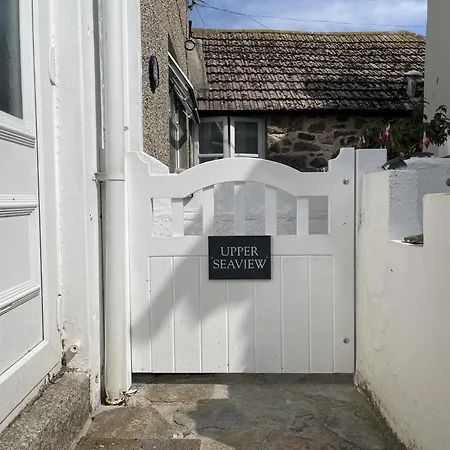 Holiday home Upper Seaview *