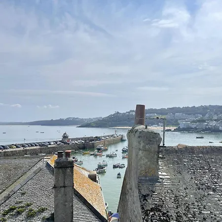 Upper Seaview