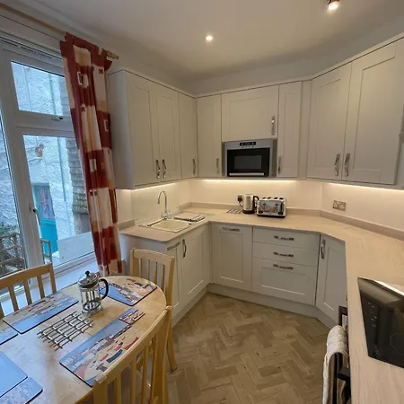 Holiday home Upper Seaview