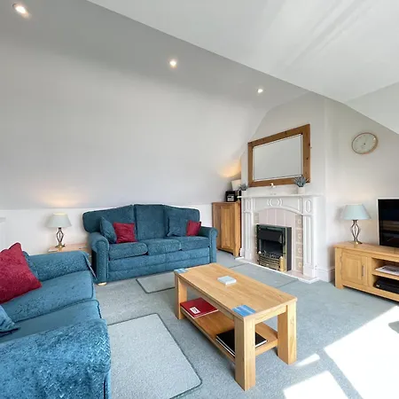Upper Seaview Holiday home *