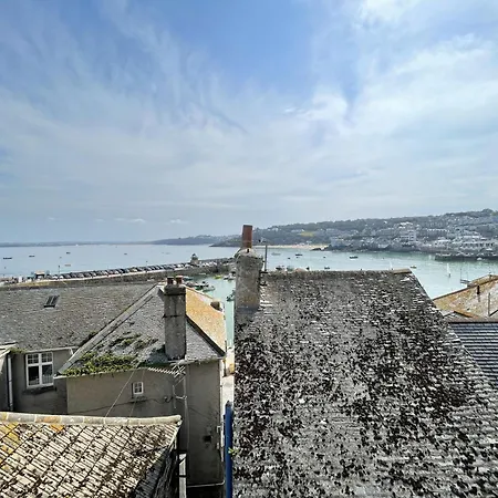 Upper Seaview